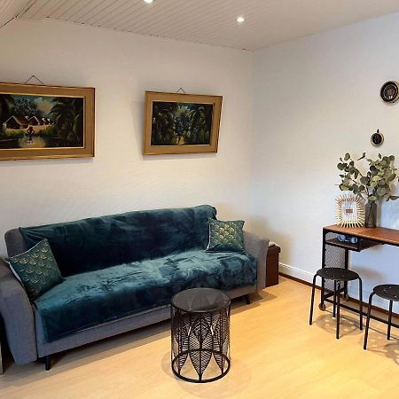 Apartamento Chez Carine Schiltigheim Exterior foto