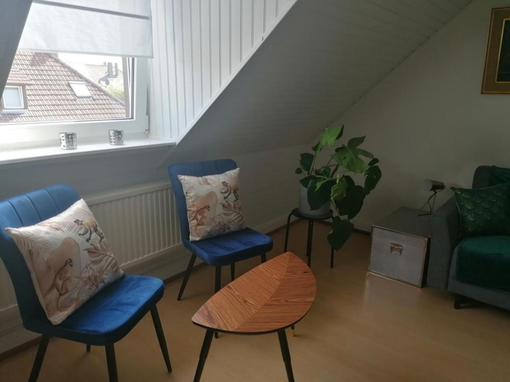 Apartamento Chez Carine Schiltigheim Exterior foto