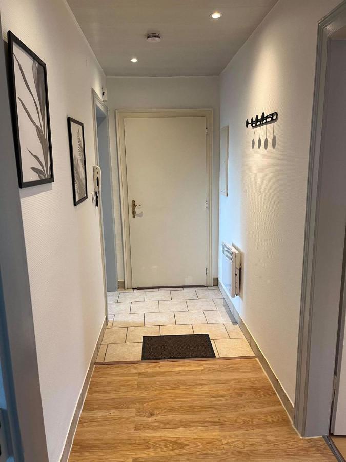 Apartamento Chez Carine Schiltigheim Exterior foto
