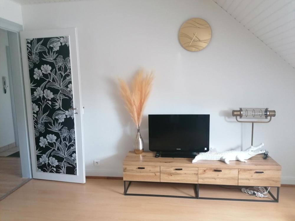 Apartamento Chez Carine Schiltigheim Exterior foto