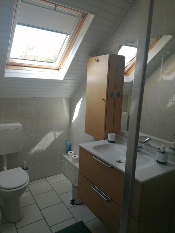 Apartamento Chez Carine Schiltigheim Exterior foto
