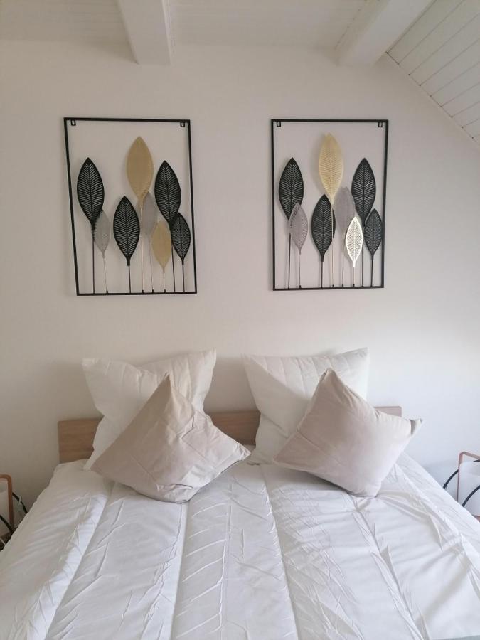Apartamento Chez Carine Schiltigheim Exterior foto