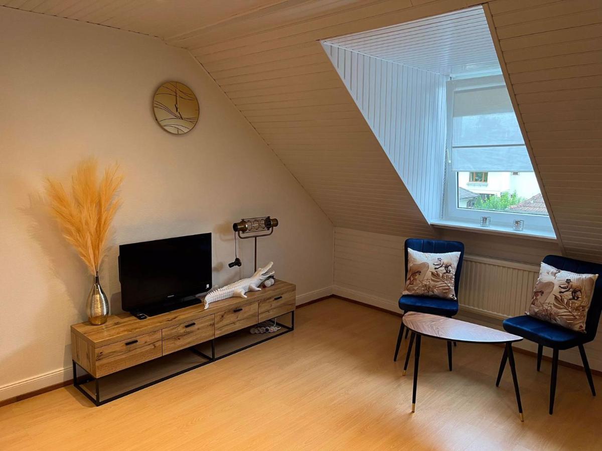 Apartamento Chez Carine Schiltigheim Exterior foto